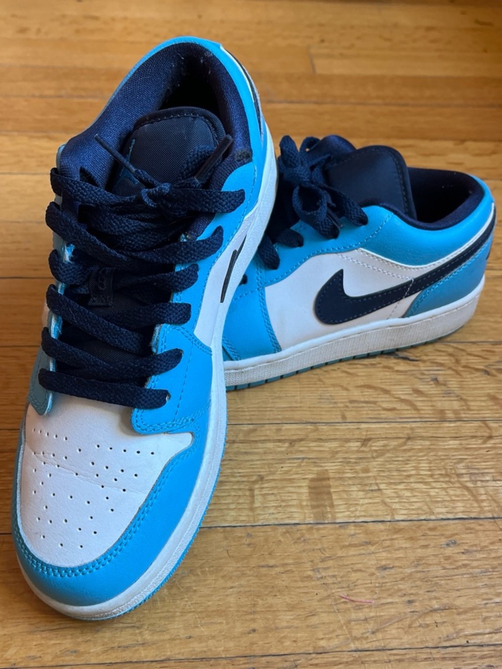 Nike Air Jordan 1 Low
